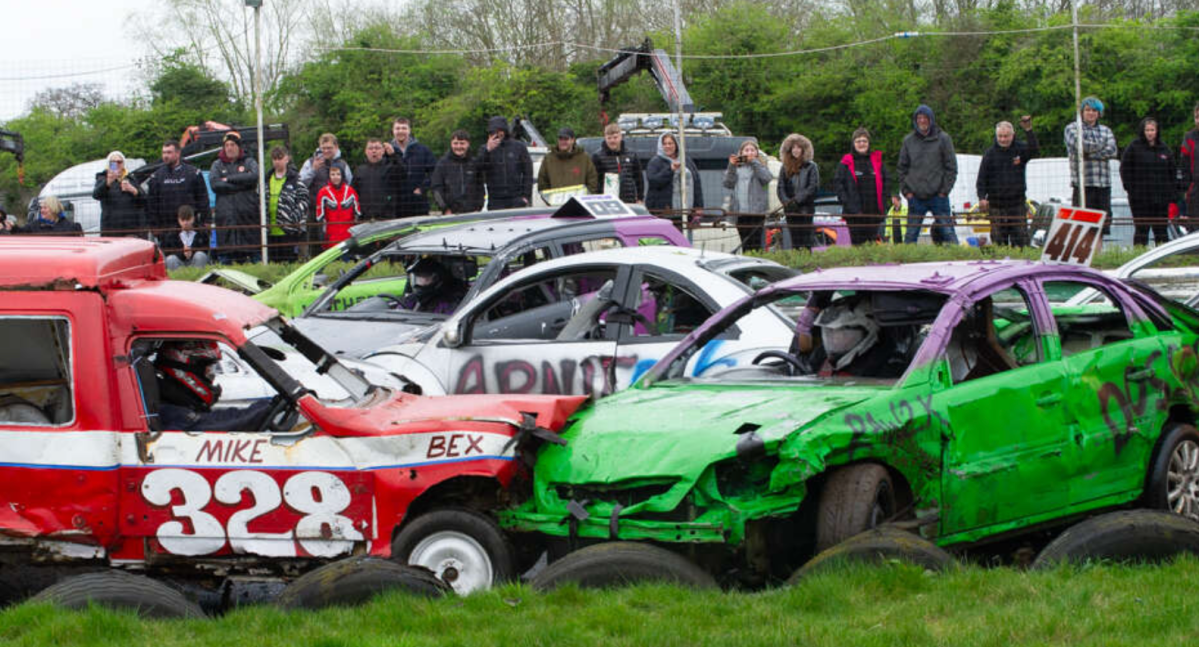 Grimley Raceway is Worcesters Short Oval Racing Circuit.