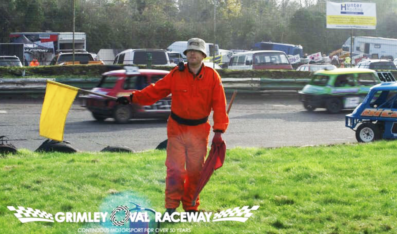 Grimley Raceway is Worcesters Short Oval Racing Circuit.